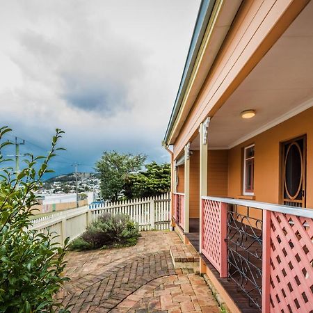 Albany Historic Cottage ภายนอก รูปภาพ
